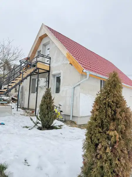 Eladó családi ház, Acsa 3+1 szoba 65 m² 47 M Ft