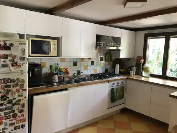 Eladó családi ház, Kismaros 1+2 szoba 75 m² 74.9 M Ft