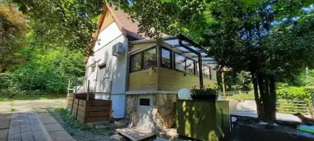 Eladó családi ház, Kismaros 3 szoba 92 m² 89 M Ft