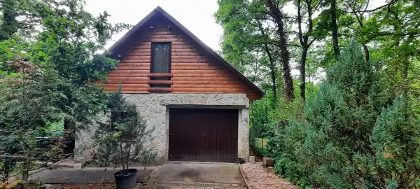 Eladó családi ház, Kismaros 4 szoba 109 m² 76.9 M Ft