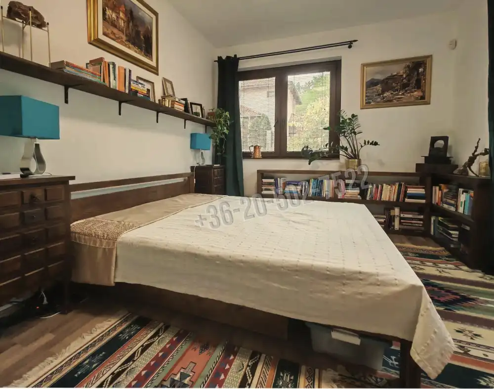 Pest megye - Kismaros