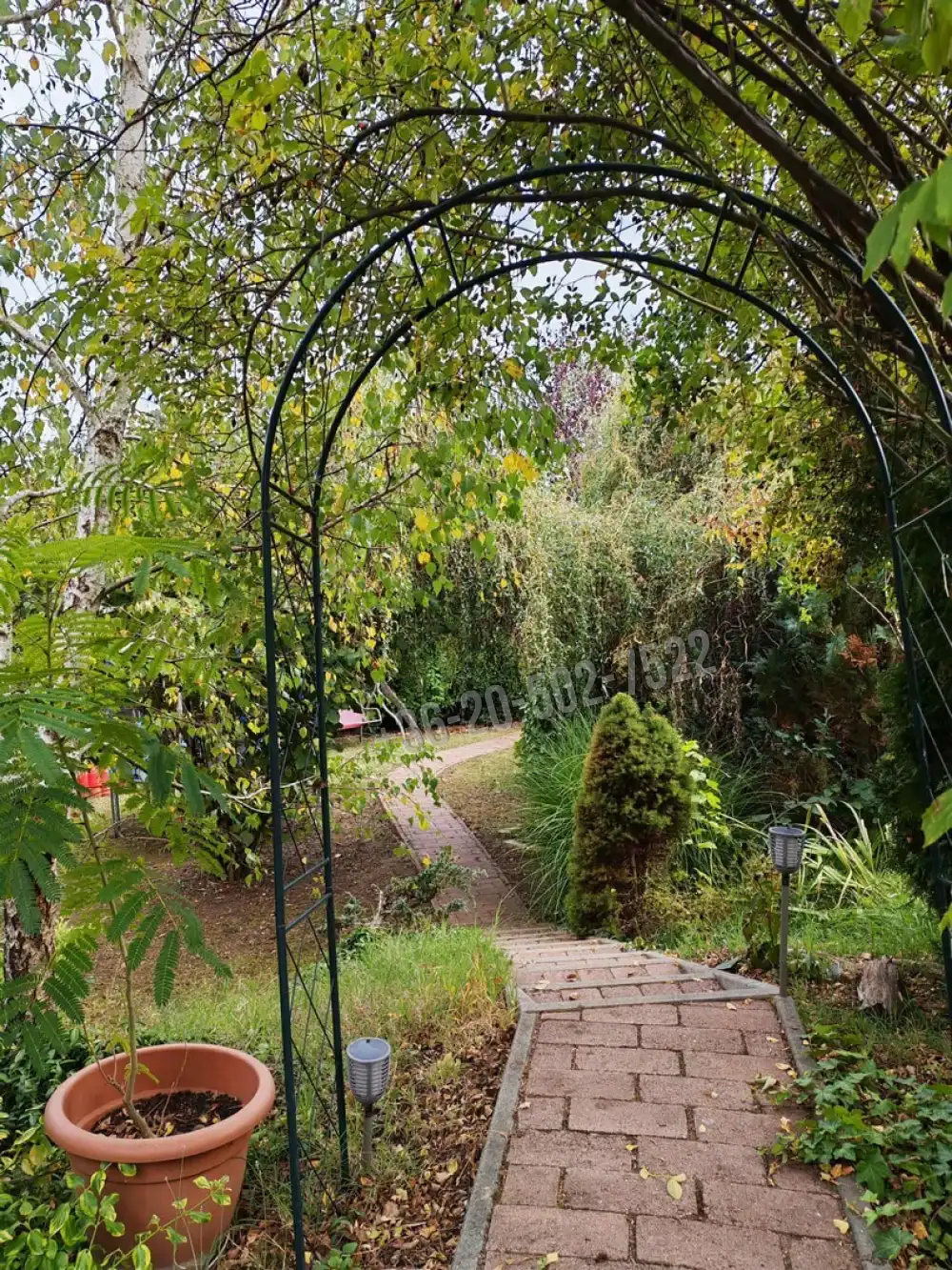 Pest megye - Kismaros