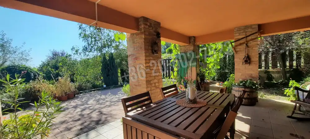 Pest megye - Kismaros