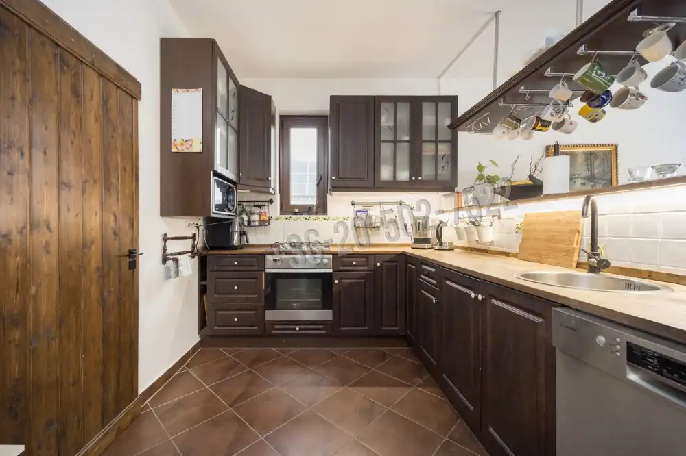 Pest megye - Kismaros