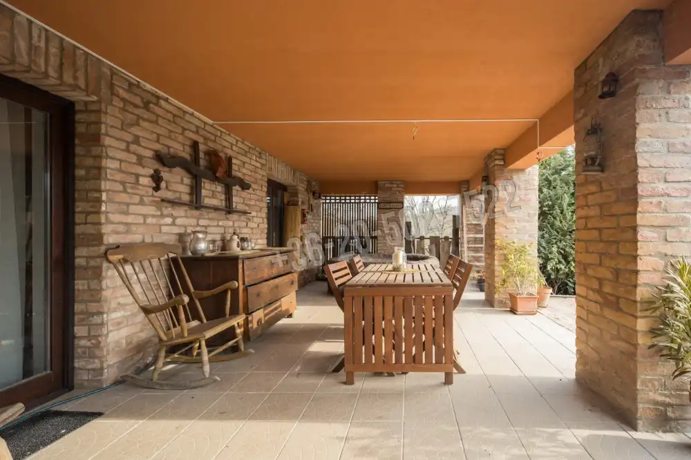 Pest megye - Kismaros