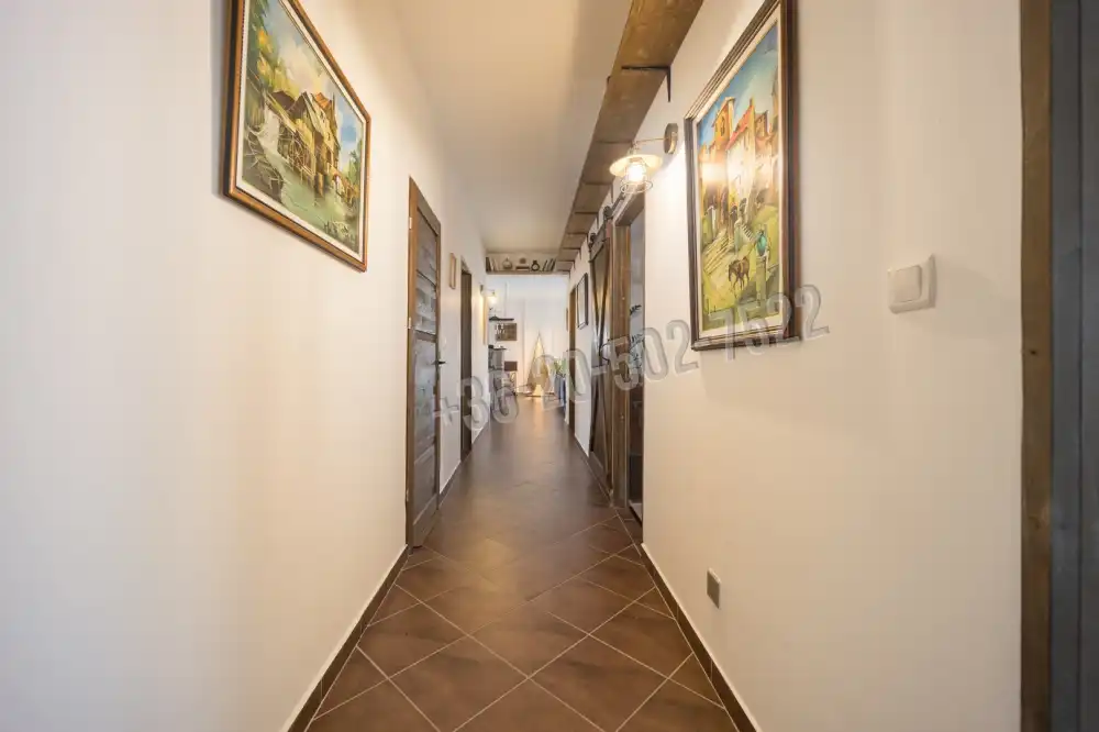 Pest megye - Kismaros