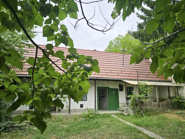Eladó családi ház, Nógrád 2 szoba 70 m² 32.5 M Ft