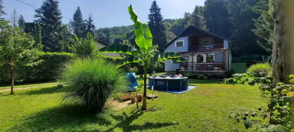 Eladó családi ház, Szokolya 4+1 szoba 113 m² 78.9 M Ft