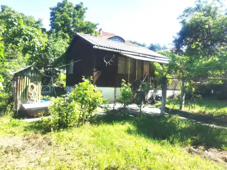 Eladó családi ház, Vác 1+1 szoba 30 m² 24.9 M Ft