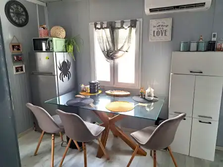 Eladó családi ház, Vácrátót 2+1 szoba 54 m² 45 M Ft