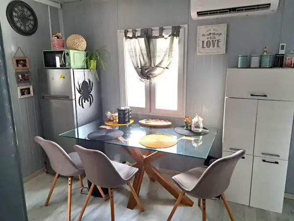Eladó családi ház, Vácrátót 2+1 szoba 54 m² 45 M Ft