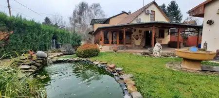 Eladó családi ház, Verőce 3+2 szoba 105 m² 110 M Ft