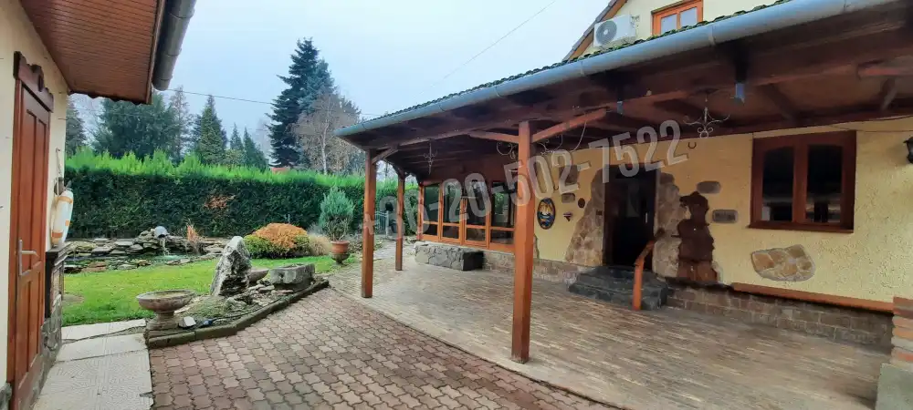 Pest megye - Verőce