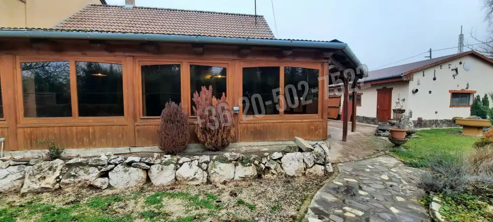 Pest megye - Verőce