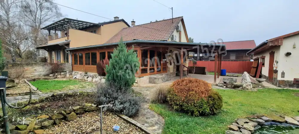 Pest megye - Verőce