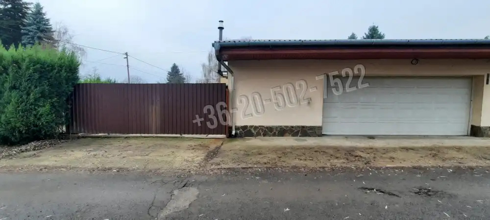 Pest megye - Verőce