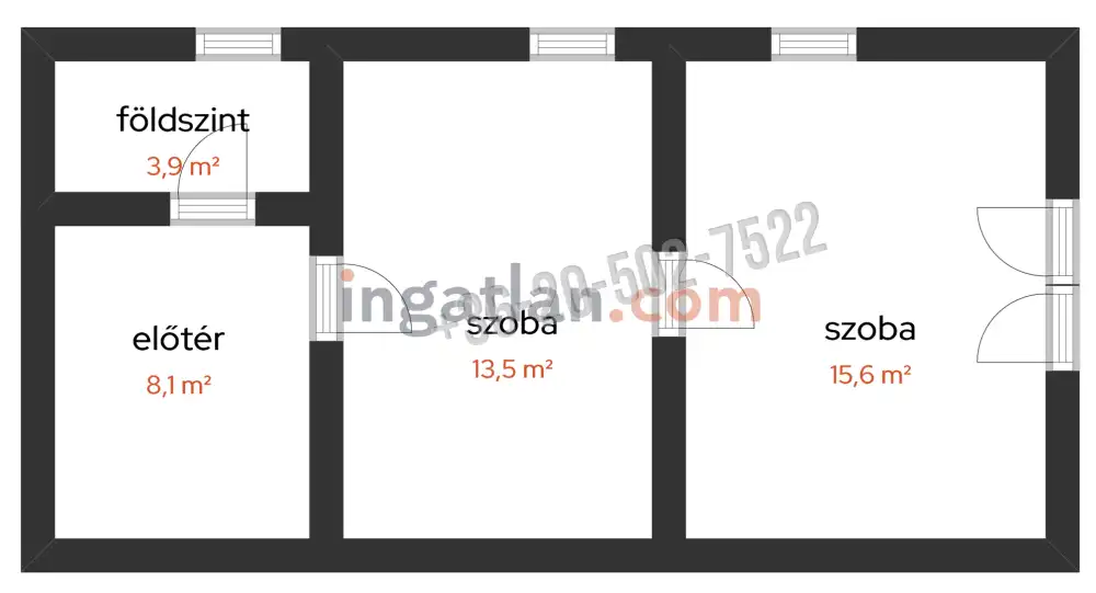 Pest megye - Verőce
