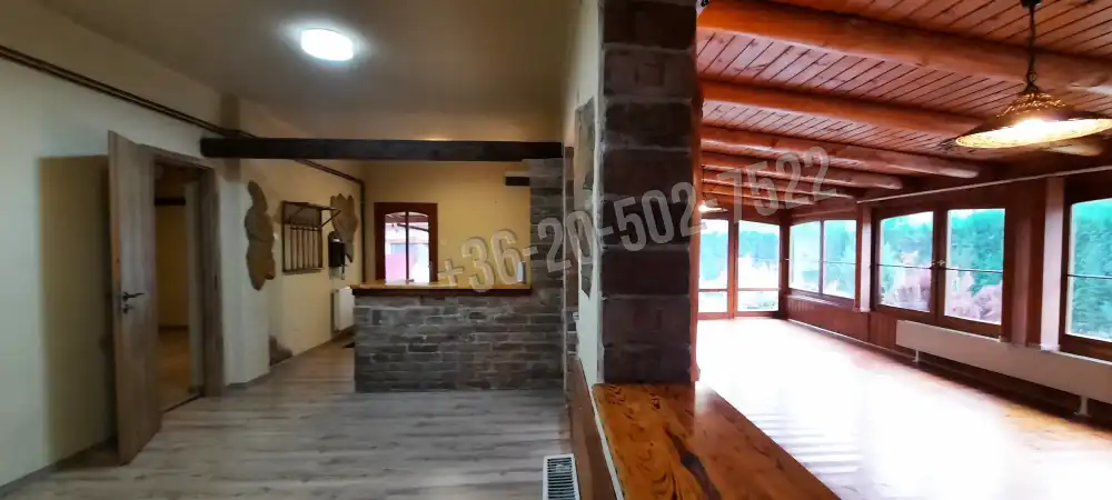 Pest megye - Verőce