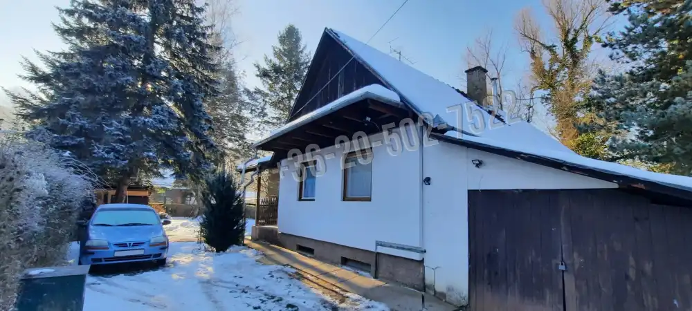 Pest megye - Verőce