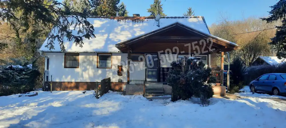 Pest megye - Verőce