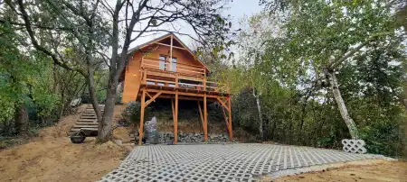 Eladó családi ház, Zebegény 2+1 szoba 58 m² 74.9 M Ft