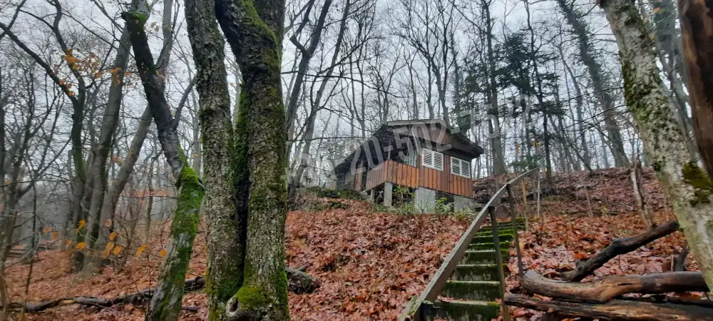 Pest megye - Kismaros