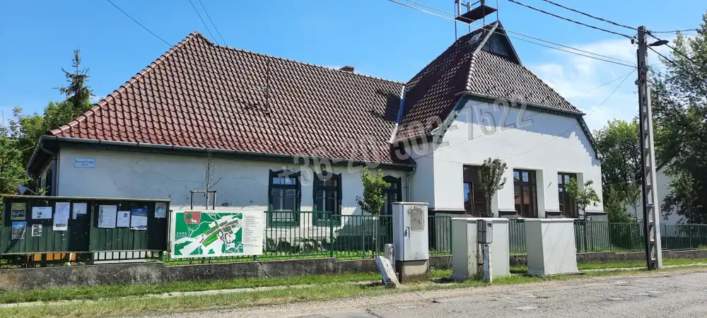 Pest megye - Kóspallag