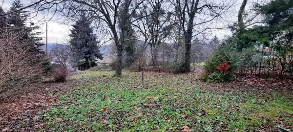 Eladó Építési telek, Verőce 560 m² 29.9 M Ft