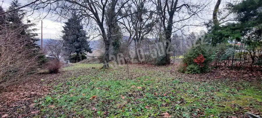 eladó  Építési telek, Verőce