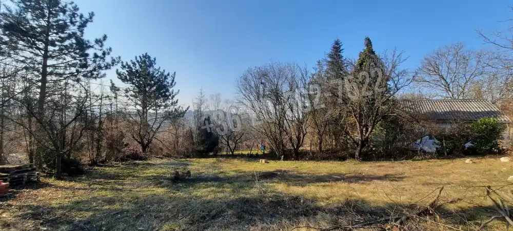 Pest megye - Verőce
