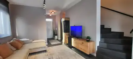 Eladó ikerház, Sződliget 4+1 szoba 120 m² 179 M Ft