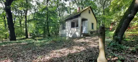 Eladó nyaraló, Kismaros 1 szoba 18 m² 33.9 M Ft