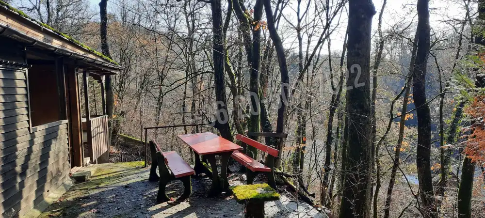 Pest megye - Kismaros