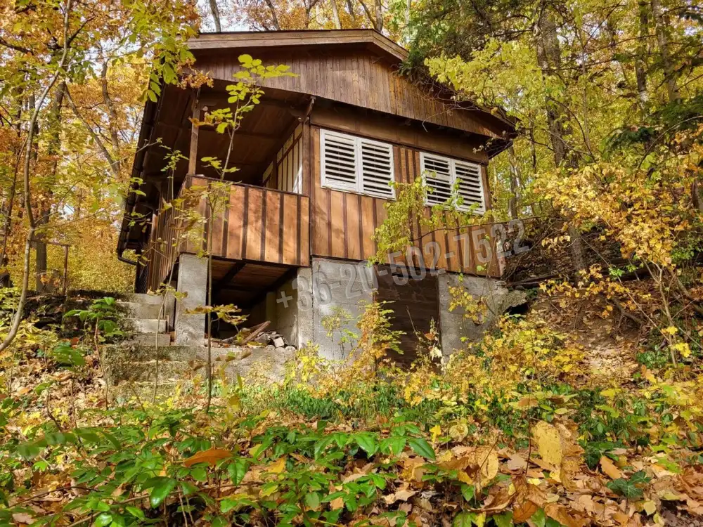 Pest megye - Kismaros