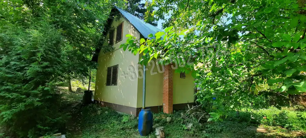 Pest megye - Nagymaros