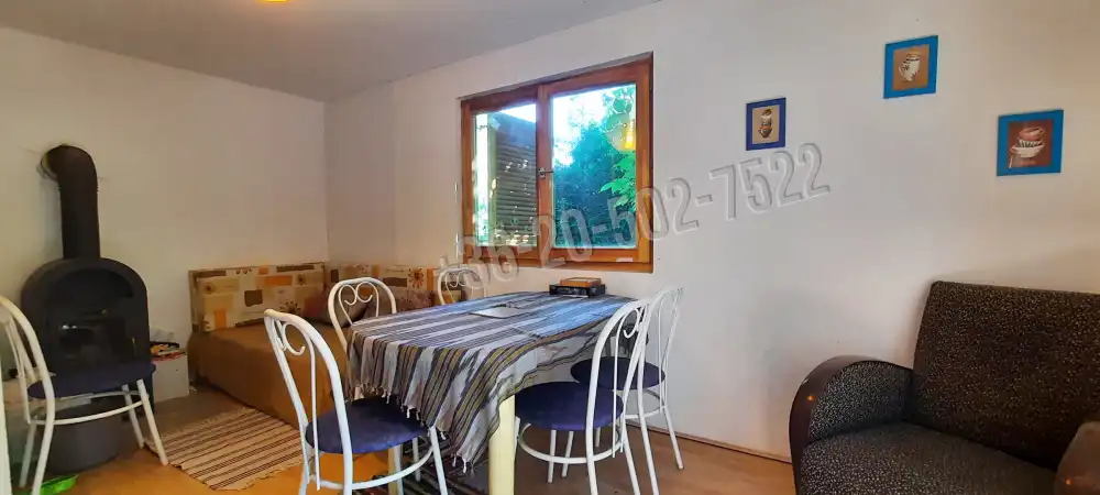 Pest megye - Nagymaros