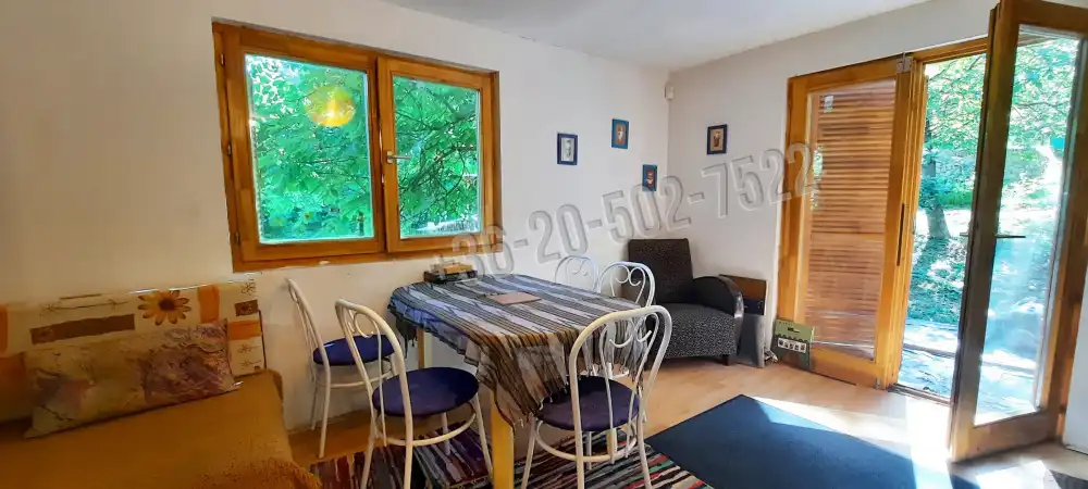 Pest megye - Nagymaros