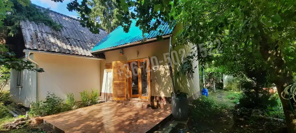 Pest megye - Nagymaros