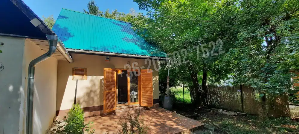 Pest megye - Nagymaros