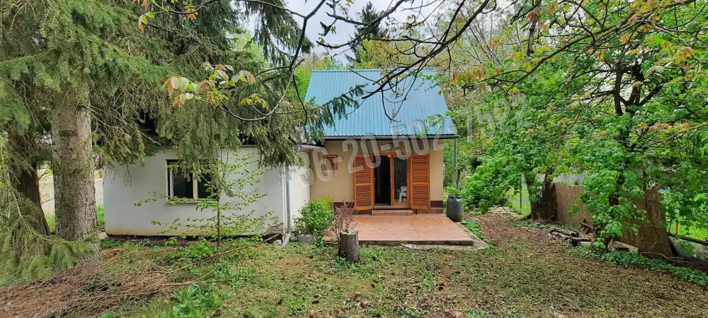 Pest megye - Nagymaros