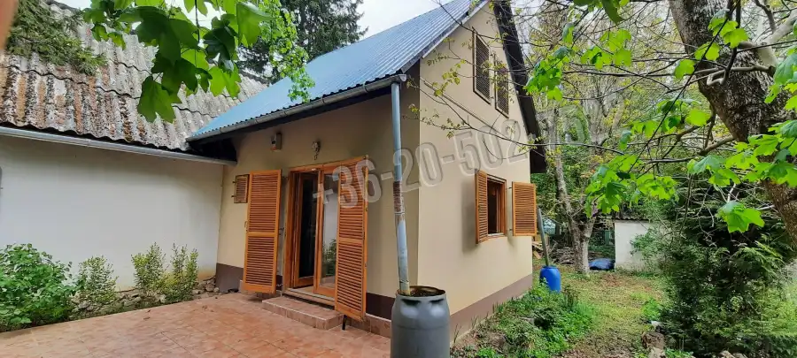 eladó nyaraló, Nagymaros