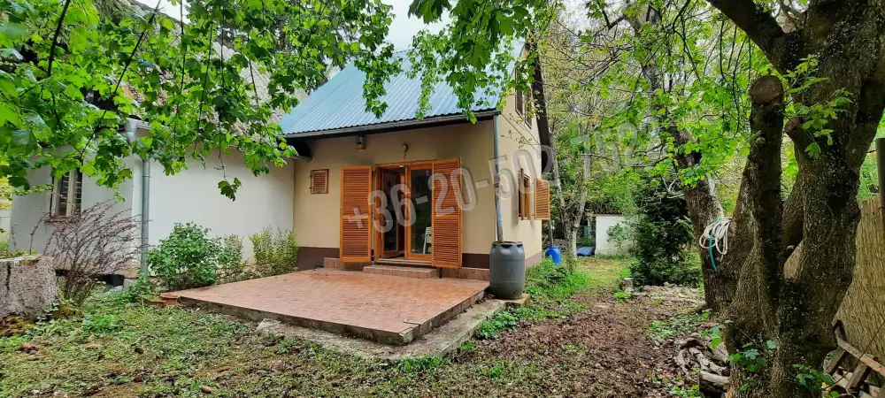 Pest megye - Nagymaros