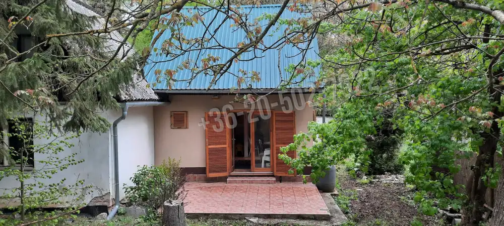 Pest megye - Nagymaros