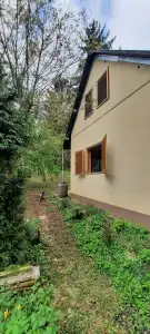 Pest megye - Nagymaros