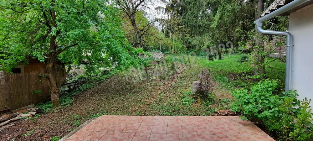 Pest megye - Nagymaros