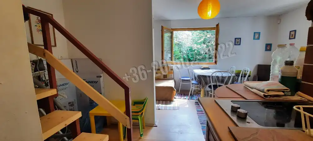 Pest megye - Nagymaros