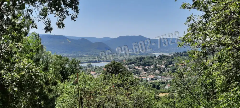 Pest megye - Verőce