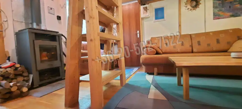 Pest megye - Verőce
