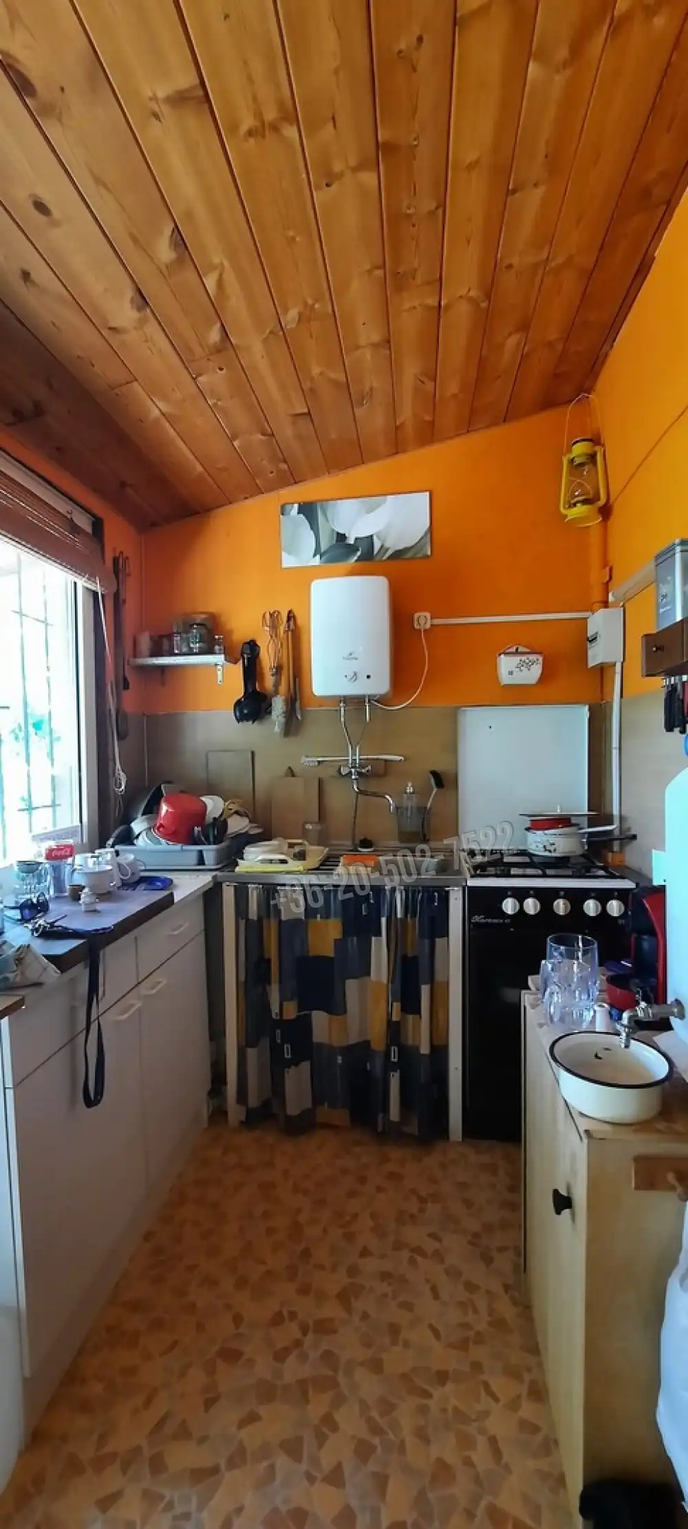 Pest megye - Verőce