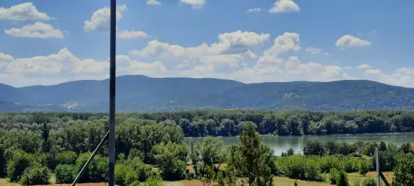 Eladó nyaraló, Verőce 1 szoba 18 m² 39 M Ft